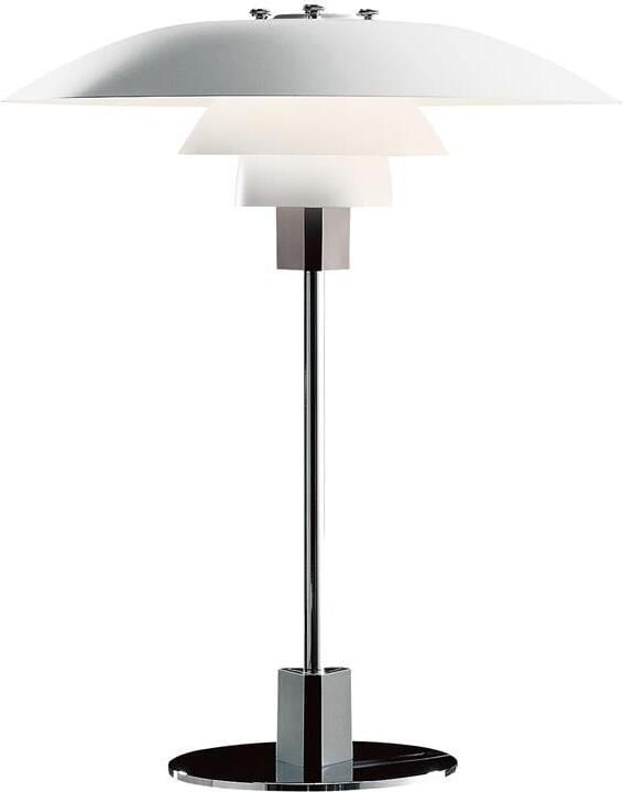 Louis Poulsen PH 4|3 tafellamp