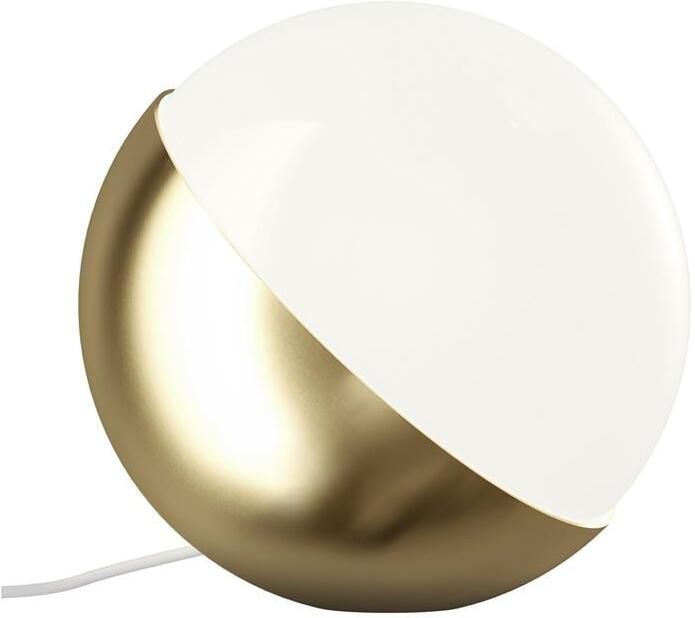 Louis Poulsen VL Studio 250 tafellamp messing