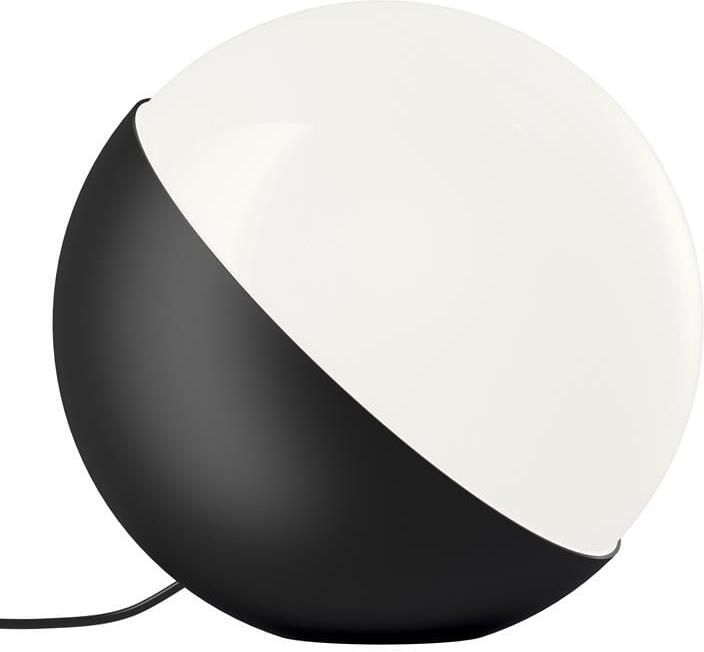 Louis Poulsen VL Studio vloerlamp zwart