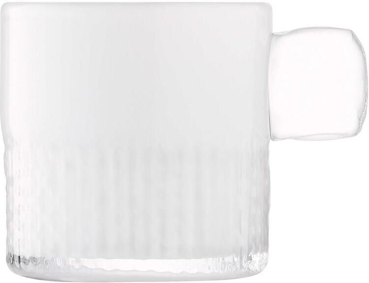 LSA L.S.A. Handle Theelichthouder 9 cm