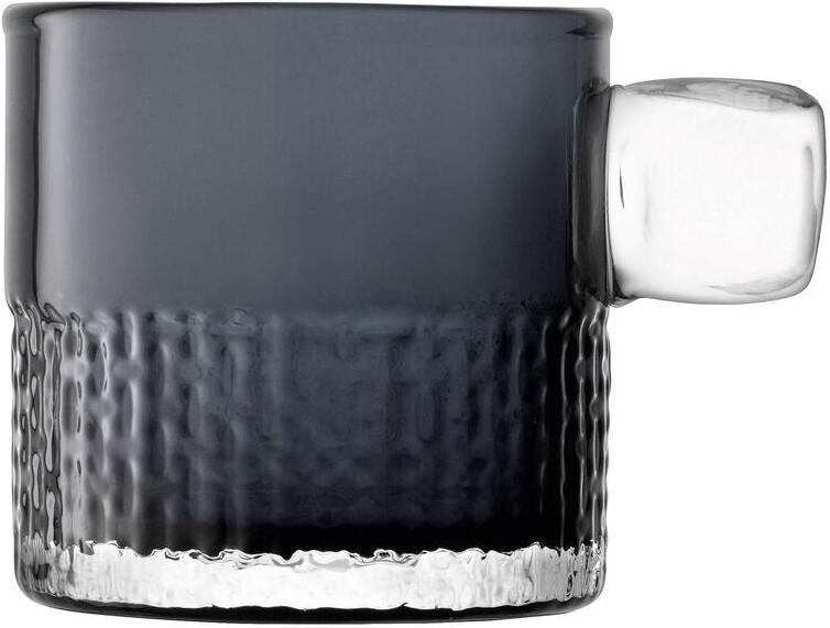 LSA L.S.A. Handle Theelichthouder 9 cm