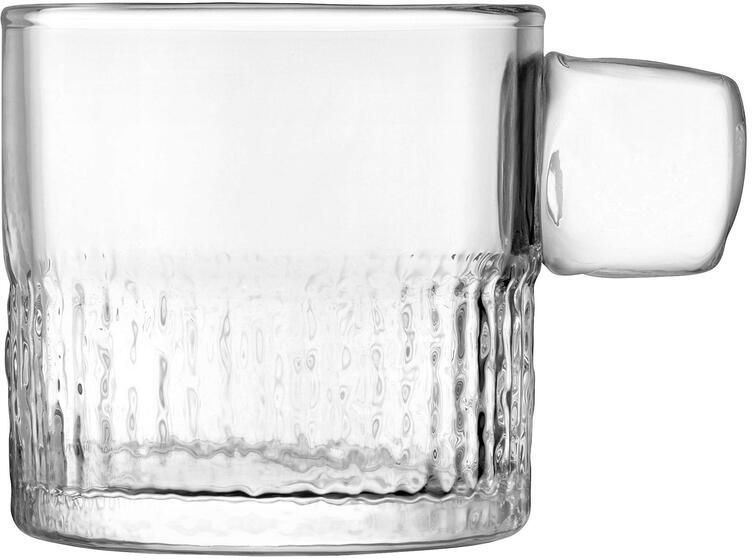 LSA L.S.A. Handle Theelichthouder 9 cm