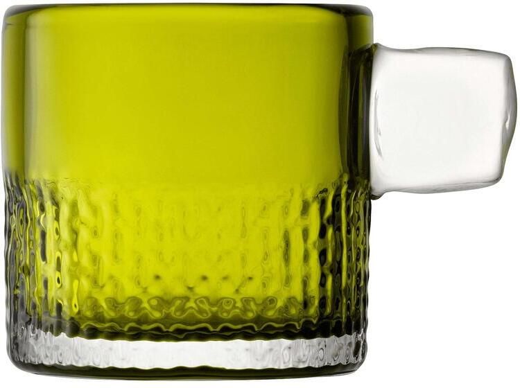 LSA L.S.A. Handle Theelichthouder 9 cm