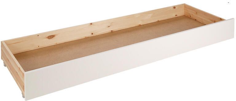 LUCEVI Pino Scott Lade voor Kajuitbed Wit - Foto 2