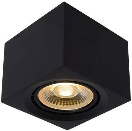 Lucide FEDLER Plafondspot LED Dim to warm GU