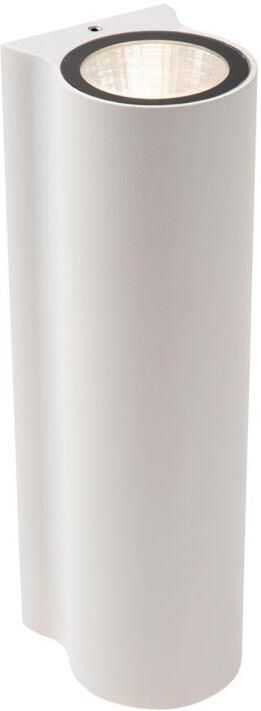 Lucide AKRA Wandlamp Wit