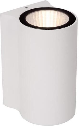 Lucide AKRA Wandlamp Wit