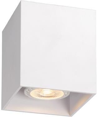 Lucide BODI Plafondspot Wit