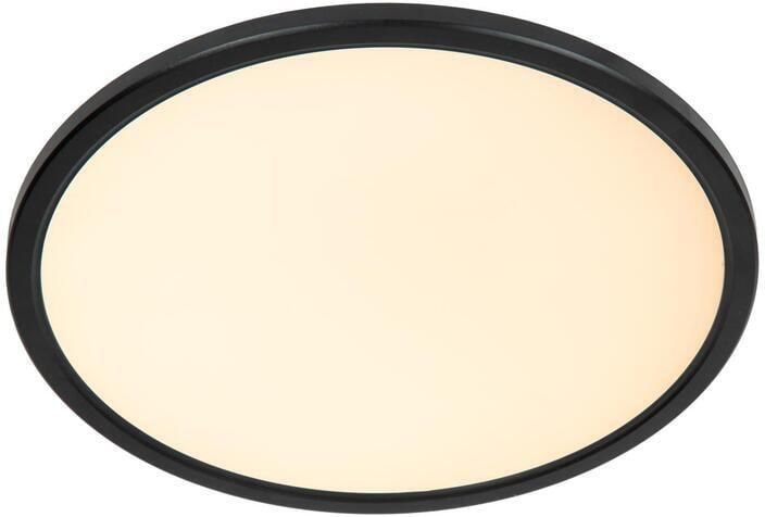 Lucide CASTOR Plafonnière Opaal