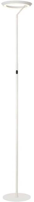 Lucide CELESTE Vloerlamp 1xGeïntegreerde LED Wit