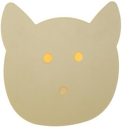 Lucide CHARLIE Wandlamp Groen