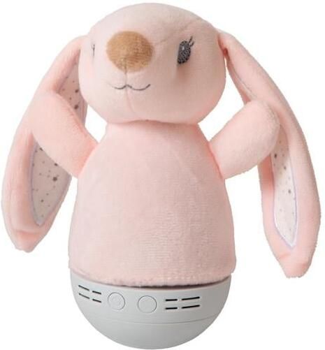 Lucide DOLLY Tafellamp Roze