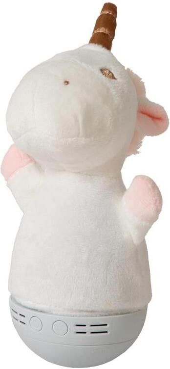 Lucide DOLLY Tafellamp Wit