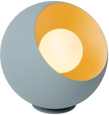 Lucide DOREDOS Tafellamp Pastel blauw