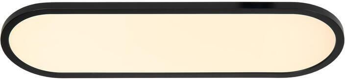 Lucide ELLY Plafonnière Opaal