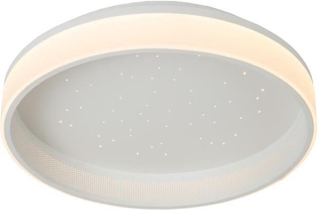Lucide ESTREJA Plafonnière 1xGeïntegreerde LED Wit