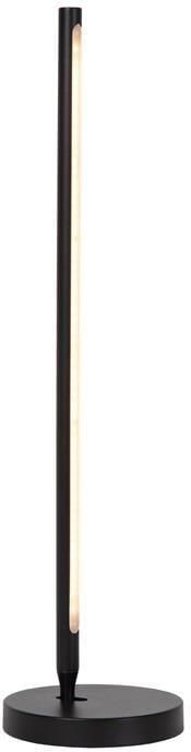 Lucide FINAN Tafellamp Zwart