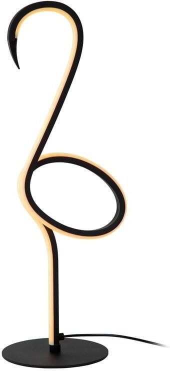 Lucide FLAMINGO Tafellamp Multicolor