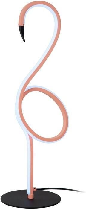 Lucide FLAMINGO Tafellamp Roze