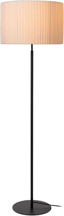 Lucide FOLD Vloerlamp Wit