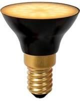 Lucide G45 Led lamp Zwart