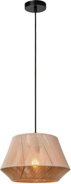 Lucide JESSICA Hanglamp Grijs