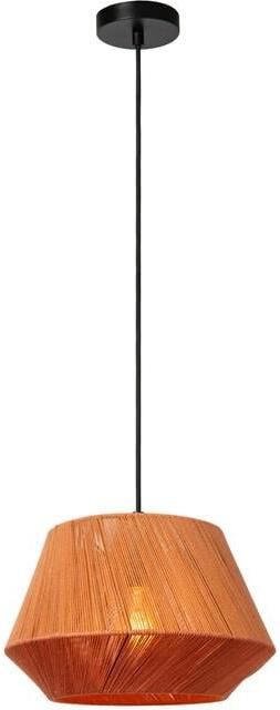 Lucide JESSICA Hanglamp 1xE27 Terracotta