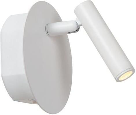 Lucide JOLIJN Bedlamp Wit