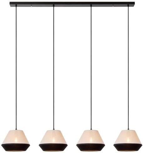Lucide KALA Hanglamp Taupe