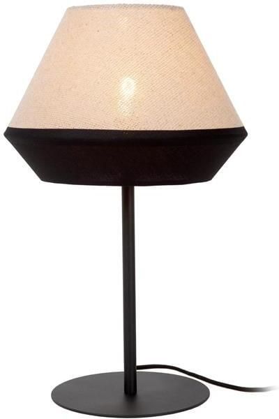 Lucide KALA Tafellamp Taupe