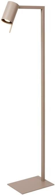 Lucide LESLEY Leeslamp Taupe