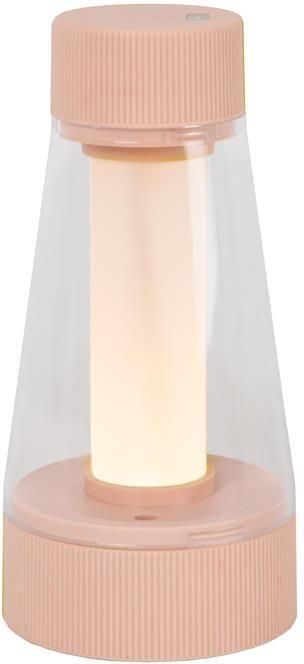 Lucide LORALI Tafellamp Roze