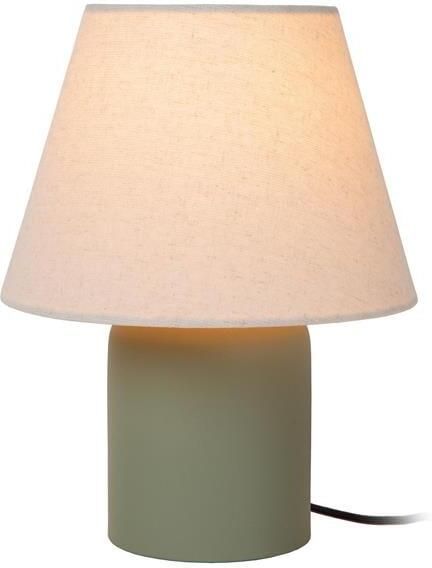 Lucide MACIA Tafellamp Groen
