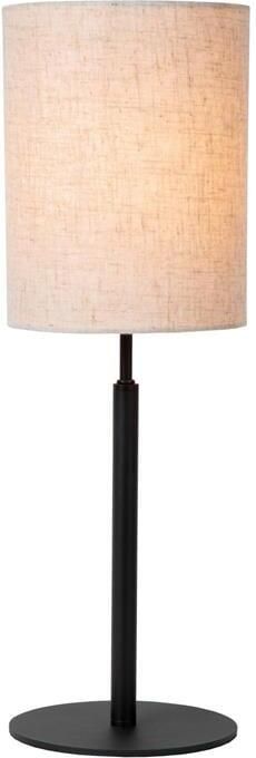 Lucide MAYA Tafellamp 1xE27 Beige