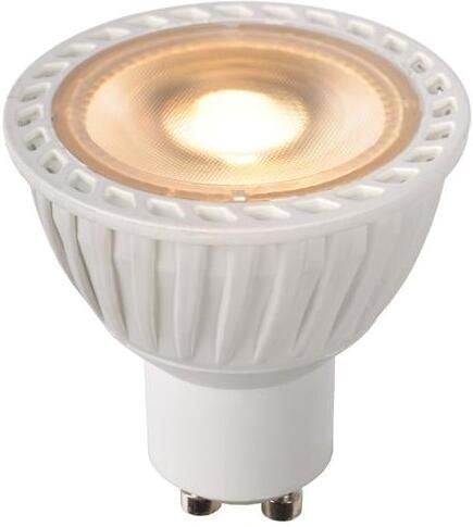 Lucide MR16 Led lamp Wit