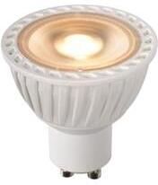 Lucide MR16 Led lamp Wit