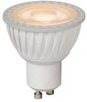 Lucide MR16 Led lamp Wit