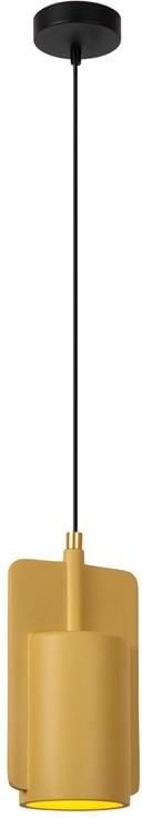 Lucide NINJA Hanglamp Geel