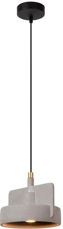 Lucide NINJA Hanglamp Grijs