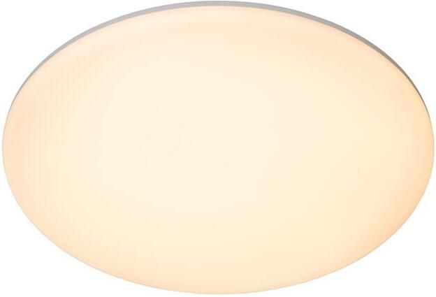 Lucide OLSON Plafonnière Opaal