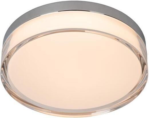 Lucide PLANO Plafonnière Opaal