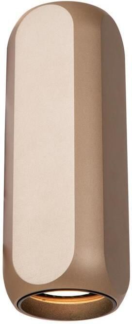 Lucide Premium BRAGA Plafonnière Koffie