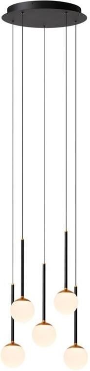 Lucide Premium CALINA Hanglamp Zwart