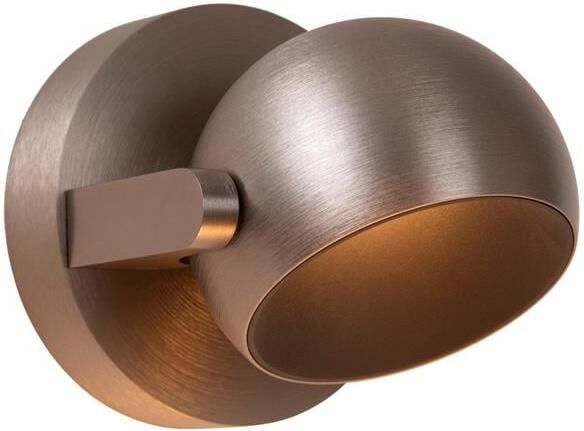 Lucide Premium ESFERA Plafondspot Grijs ijzer