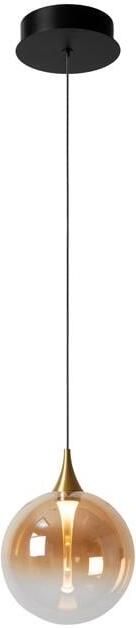 Lucide Premium GISELA Hanglamp Amber