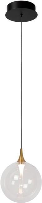 Lucide Premium GISELA Hanglamp Transparant