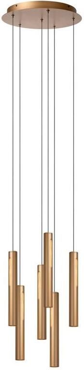 Lucide Premium GRIFFITH Hanglamp Brons