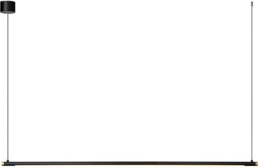 Lucide Premium MARNIK Hanglamp Zwart