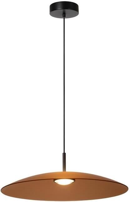Lucide Premium MENGA Hanglamp Amber