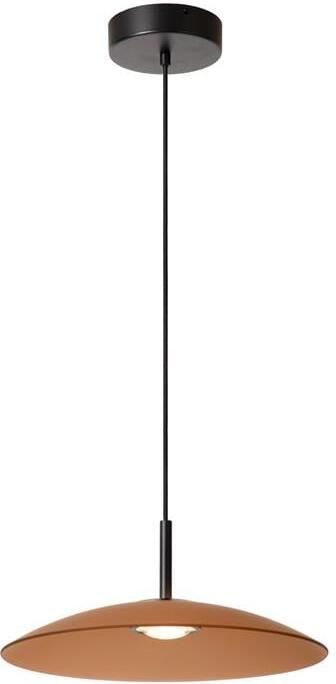 Lucide Premium MENGA Hanglamp Amber